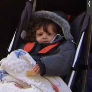 Meet your Posher, Ricky